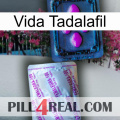 Vida Tadalafil 37